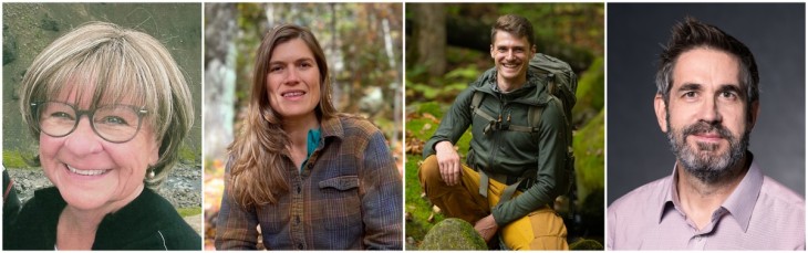 Northern Woodlands contributors