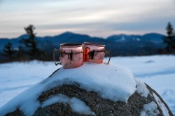 New years toast Photo: Sandy Miklas Dannis