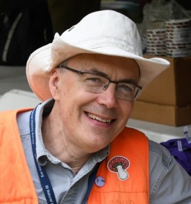 David Gregg thumbnail