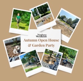 Garden open house thumbnail