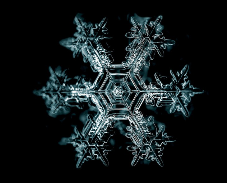 Snowflake