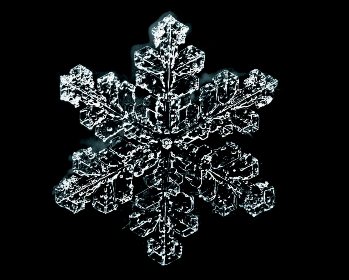 Snowflake