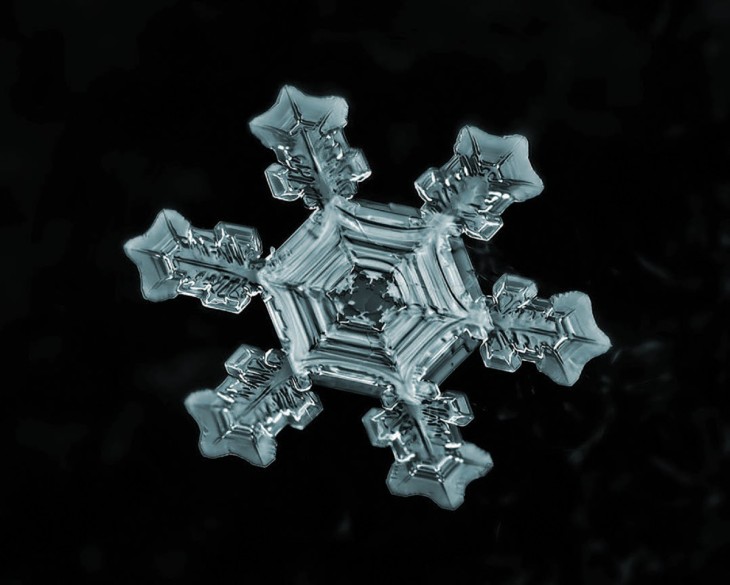 Snowflake