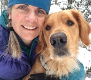 Meghan McCarthy McPhaul, Editor