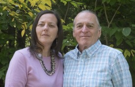 Paul and Denise Pouliot thumbnail