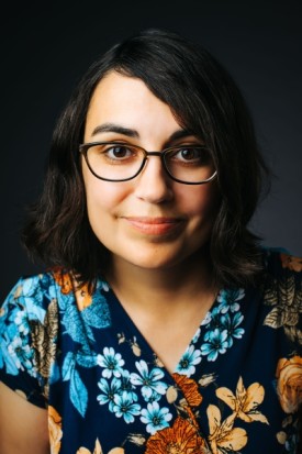 Rosemary Mosco thumbnail