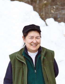 Mariko Yamaskai thumbnail