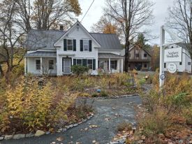 Autumn garden thumbnail