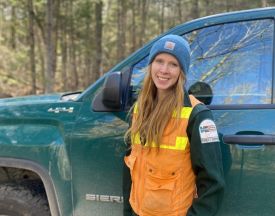 District forester thumbnail