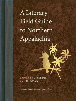 Literary Field Guide Northern Appalachia thumbnail