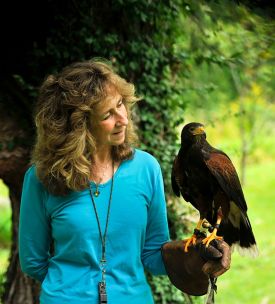 Sy Montgomery thumbnail