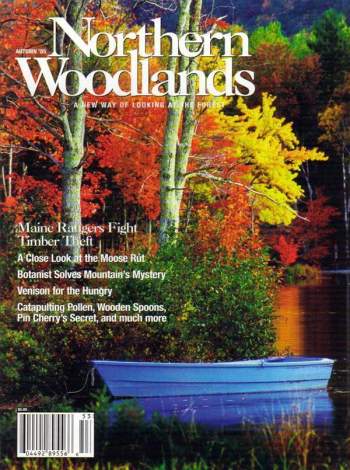 Cover of Autumn 2005